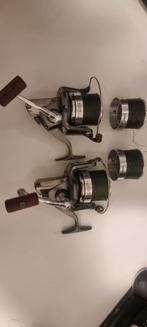 Daiwa Tournament Entoh, Ophalen of Verzenden, Zo goed als nieuw