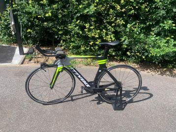 Tijdritfiets Stevens Supertrofeo di2 m beschikbaar voor biedingen