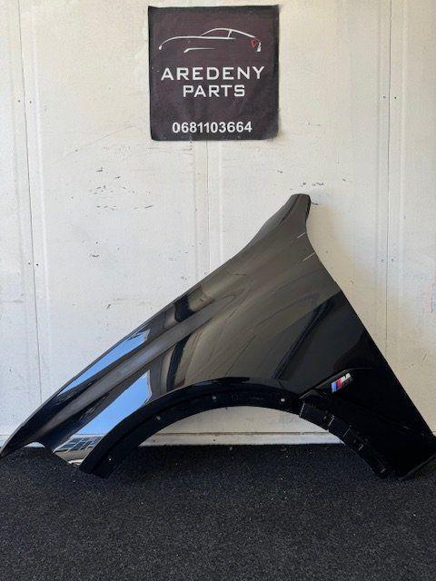 BMW X7 G07 M Zijscherm Spatbord Scherm Links Voor 475, Auto-onderdelen, Carrosserie, Spatbord, BMW, Links, Gebruikt, Ophalen of Verzenden