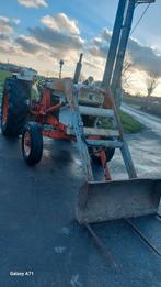 tracteur agricole, Autres marques, Jusqu'à 80 ch, 5000 à 7500, Enlèvement