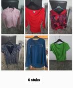 t-shirts/blouses in perfecte staat.
Maat smal.
Voor de 7 vra, Ophalen of Verzenden, Nieuw