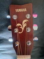 yamaha fg 401 jaren negentig .uit Rotterdam, Ophalen of Verzenden, Zo goed als nieuw