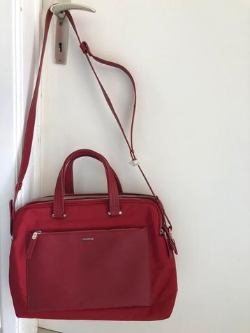 SAMSONITE laptoptas  beschikbaar voor biedingen