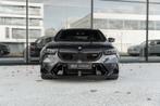 BMW 5 Serie M5 TOURING 4.4 V8 Hybrid B&W Sound Pano, Auto's, Automaat, USB, 4395 cc, Leder