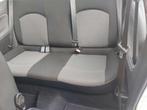 Peugeot 206 1.4hdi euro4, Auto's, Voorwielaandrijving, Stof, Zwart, Particulier