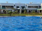 Zonovergoten casa te huur Vistabella Golf Orihuela, Vakantie, Wasmachine, Costa Blanca, Appartement, Landelijk