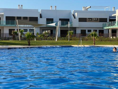 Zonovergoten casa te huur Vistabella Golf Orihuela, Vakantie, Vakantiehuizen | Spanje, Costa Blanca, Appartement, Landelijk, 3 slaapkamers
