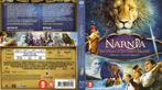 chronicles of narnia 3 (blu-ray) nieuw, Ophalen of Verzenden, Zo goed als nieuw, Avontuur