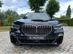 BMW X5 M M50 dAS AdBlue, SUV ou Tout-terrain, 5 places, Cuir, Noir