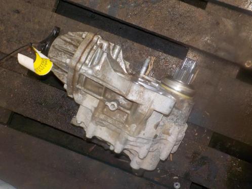 TUSSENBAK 4X4 Suzuki SX4 S-Cross (JY) (01-2013/09-2016), Auto-onderdelen, Transmissie en Toebehoren, Suzuki, Gebruikt