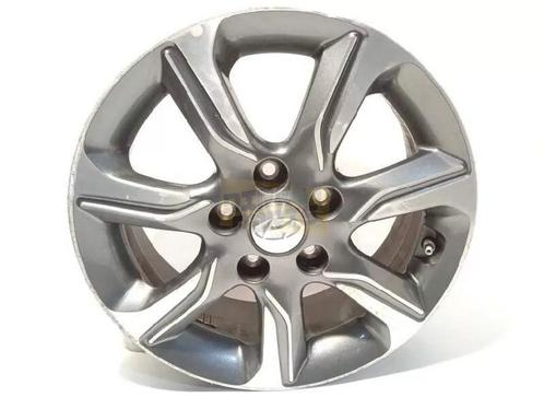 Hyundai iX20 velg alu. 6J x 16" (11/10-) Origineel! 529101K6, Auto-onderdelen, Banden en Velgen, Band(en), Personenwagen, Nieuw