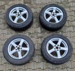 Citroën C5 - 16 inch originele velgen, Auto-onderdelen, Ophalen, Velg(en), 16 inch, Winterbanden