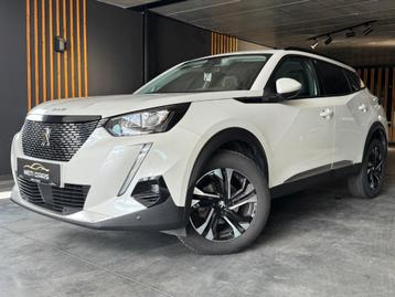 Peugeot 2008 PureTech 130 EAT8 Allure | Carplay | Camera | beschikbaar voor biedingen