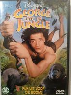 George uit de jungle 1+2, Ophalen of Verzenden