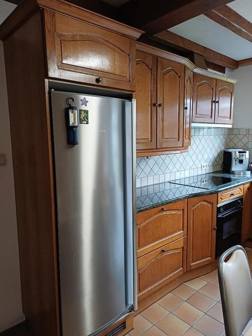 keukenblok, Huis en Inrichting, Keuken | Keukenelementen, Gebruikt, Ophalen