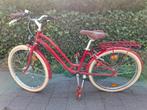 Meisjesfiets 900 Elops voor 8 tot 12 jaar, Fietsen en Brommers, Ophalen, Zo goed als nieuw