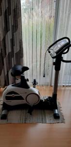 letter register x7, Sport en Fitness, Ophalen, Zo goed als nieuw, Benen, Hometrainer