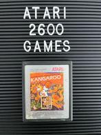 Kangaroo Atari 2600, Ophalen, Atari 2600