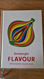 Yotam Ottolenghi - Flavour, Boeken, Ophalen of Verzenden, Zo goed als nieuw, Yotam Ottolenghi