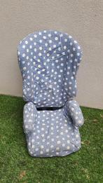 Chaise auto  bébé, Enlèvement