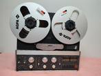 Revox B77-MKII Stereo Tape Recorder Bandopnemer, Audio, Tv en Foto, Ophalen, Bandrecorder