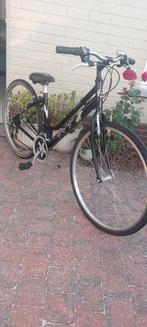 Vélo femme 28pouces à partir de 1m70, Ophalen, Zo goed als nieuw