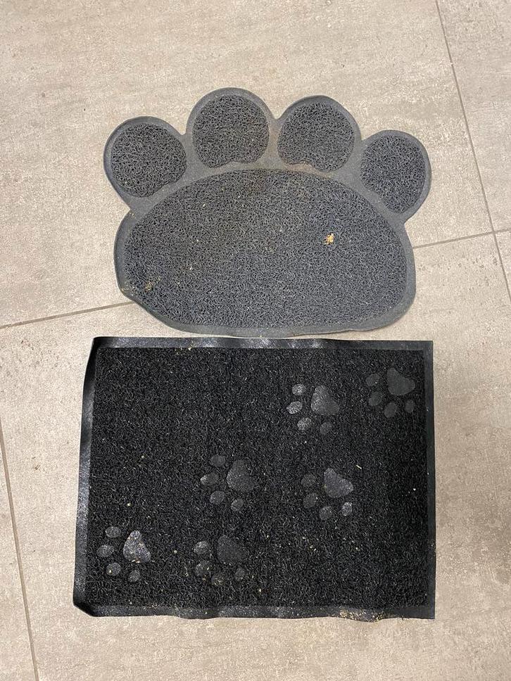 Kattenbak, Dieren en Toebehoren, Kattenbakken, Ophalen