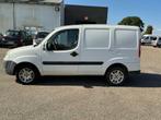 2007 Fiat Doblo Cargo, Auto's, Gebruikt, Doblo, Overige brandstoffen, Bedrijf