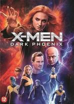 Marvel X-Men: Dark Phoenix (2019) Dvd, Gebruikt, Ophalen of Verzenden, Vanaf 12 jaar, Actie