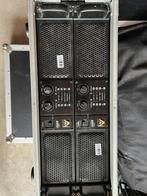 master audio sm2000 in flightcase, Muziek en Instrumenten, Ophalen, Gebruikt