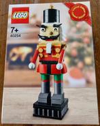 Lego Christmas 40254 Casse-Noisettes édition limitée 2018, Ensemble complet, Lego, Enlèvement ou Envoi, Neuf