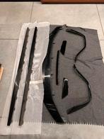 Audi RS6 c8 sierlijsten, Ophalen, Gebruikt, Voor, Audi