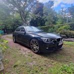 BMW330E i Performance, Auto's, BMW, 4 deurs, Achterwielaandrijving, USB, 4 cilinders