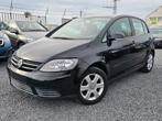 VOLKSWAGEN GOLF PLUS 1900CC DIESEL 03/2007 172000KM MET A/C, Autos, Volkswagen, 5 places, Noir, Tissu, Achat