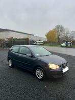 VOLKSWAGEN POLO 1.2 BENZINE GEKEURD KLAAR INSCHRIJVEN, Auto's, Bedrijf, Te koop, Benzine, Polo