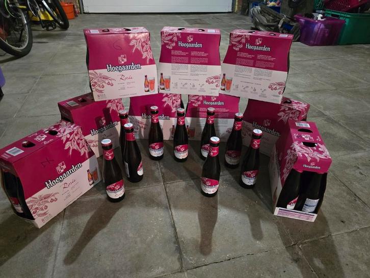 Lot de differente bierre, Hobby & Loisirs créatifs, Articles de fête, Enlèvement