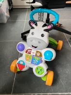 Loopwagen, Ophalen, Nieuw