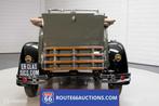 Ford Model A Cabriolet 1931 | Route 66 auctions, Auto's, Achterwielaandrijving, 29 kW, Cabriolet, Bedrijf