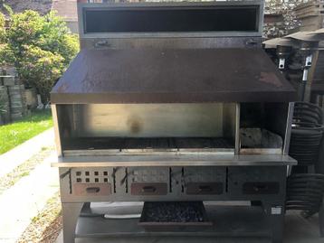 bbq grill beschikbaar voor biedingen
