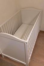 Ikea baby bed, Ophalen