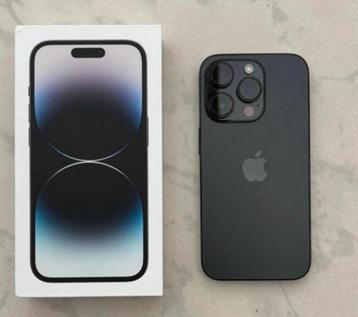 Iphone 14 pro beschikbaar voor biedingen