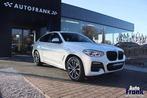 BMW X4 30I / M-SPORT / PANO / HUD / NAVI PRO / 20' / H&K, Auto's, BMW, Automaat, 183 kW, USB, Overige brandstoffen