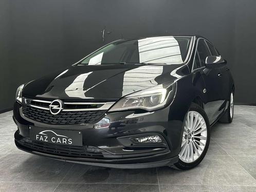 Opel Astra + 1.0i * JANTES + CLIM + GPS + GARANTIE *, Auto's, Opel, Bedrijf, Te koop, Astra, ABS, Airbags, Airconditioning, Bluetooth