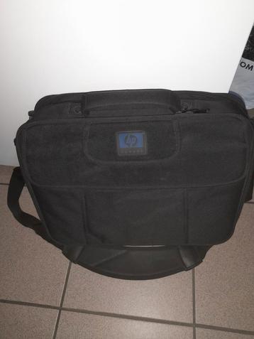 Laptoptas HP beschikbaar voor biedingen