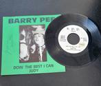 Barry pee, Cd's en Dvd's, Vinyl | Country en Western, Ophalen of Verzenden, Zo goed als nieuw