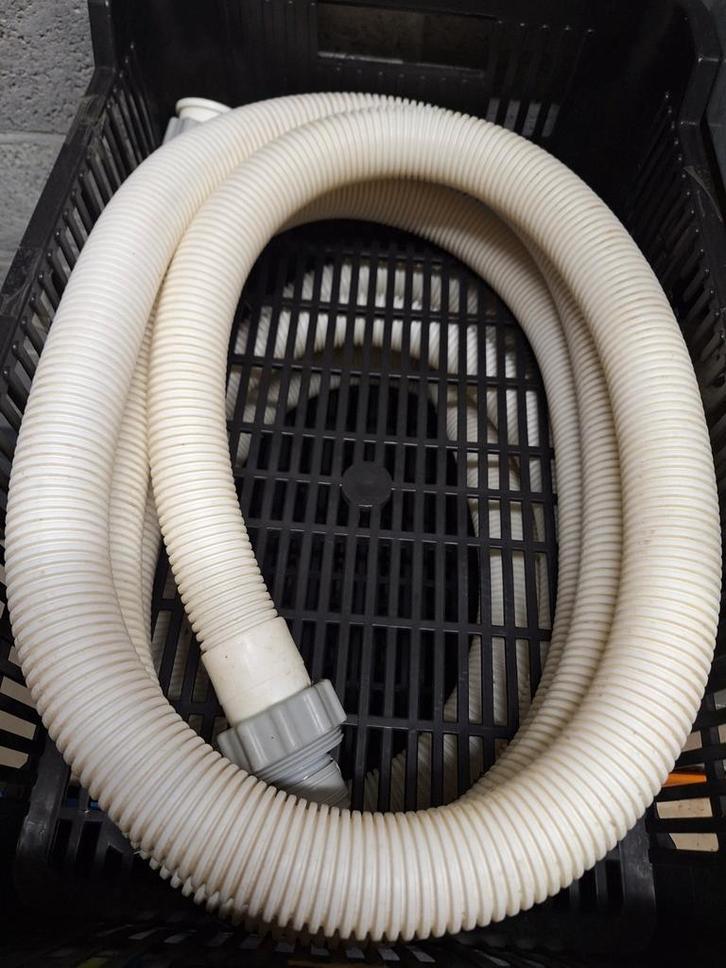 Zandfilter intex voor zwembad, Tuin en Terras, Zwembad-toebehoren, Filter, Ophalen