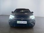 Volkswagen Taigo R-Line, Automaat, Zwart, Bedrijf, 5 deurs