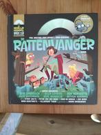 Heerlijk hoorspel 13 - De rattenvanger, Ophalen, Kind, Cd, Het Geluidshuis