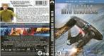 star trek into the darkness (blu-ray 3D + blu-ray) nieuw, Cd's en Dvd's, Blu-ray, Ophalen of Verzenden, Zo goed als nieuw, Science Fiction en Fantasy
