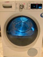 Droogkast Bosch 8kg warmtepomp Klasse A+++, Elektronische apparatuur, Droogkasten, Ophalen